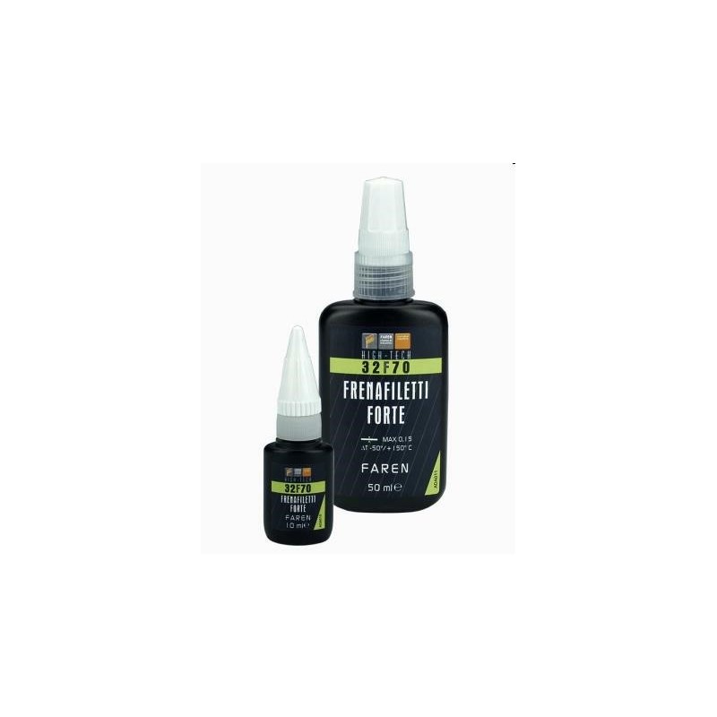 frena filetti forte 10 ml.