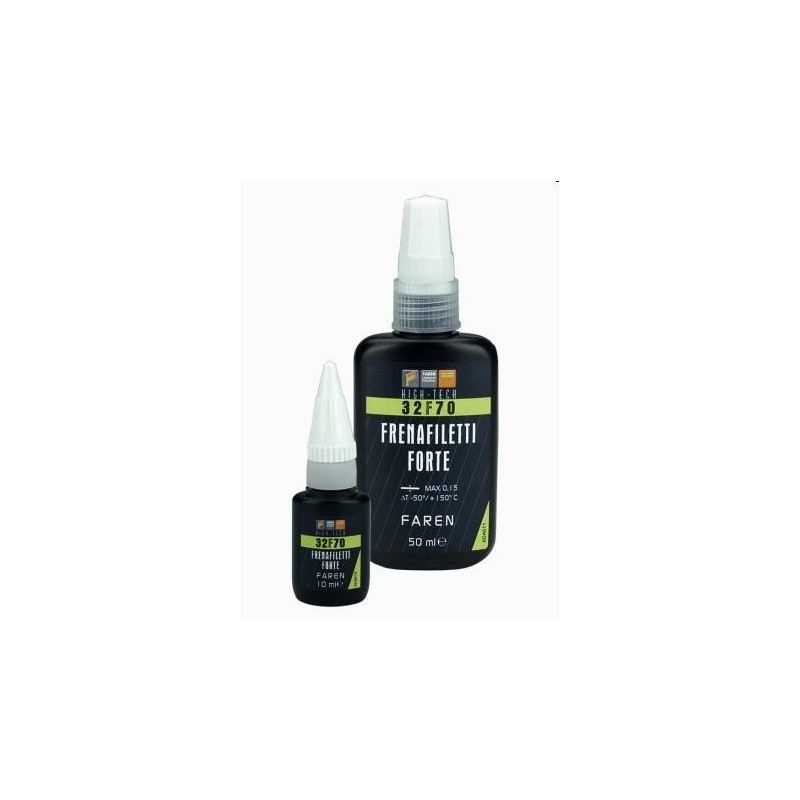 frena filetti forte 50 ml.