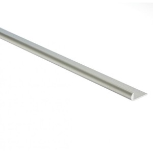 Profilo Alluminio Unghietta 22X1 M.2