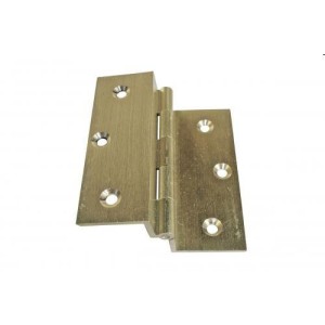 Cerniera Ottone Collo Intero 40X40