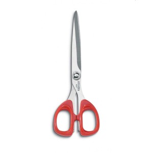 Forbice Da Lavoro Inox Manici In Abs 7.5'