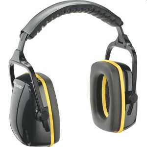 Cuffie Antirumore Pieghevoli C3 Snr 29