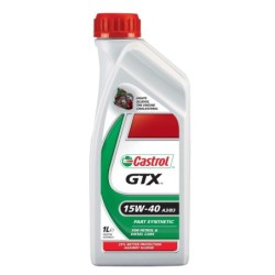 castrol gtx 15w40 a3/b3