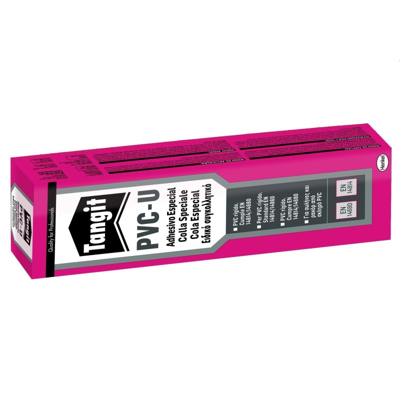 tangit colla per pvc 125 g