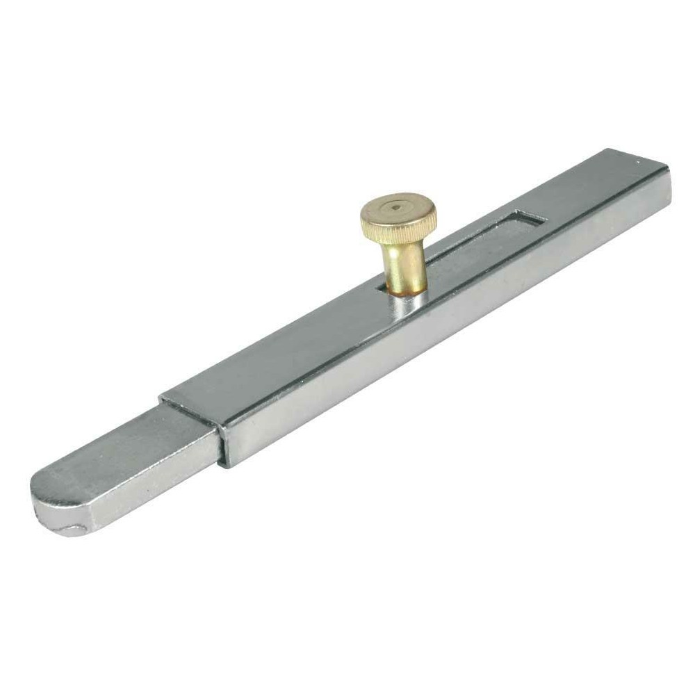 Catenaccio A Saldare Pesante Mm.600