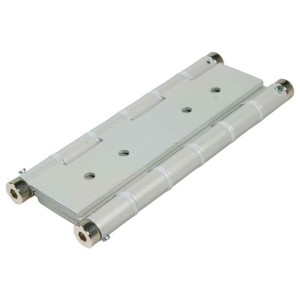 Coppia Cerniere Doppia...