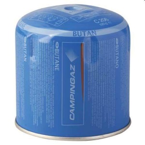 Cartuccia Gas 190 Gr.