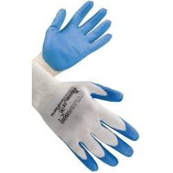 Guanto Nylon Spalmato 888