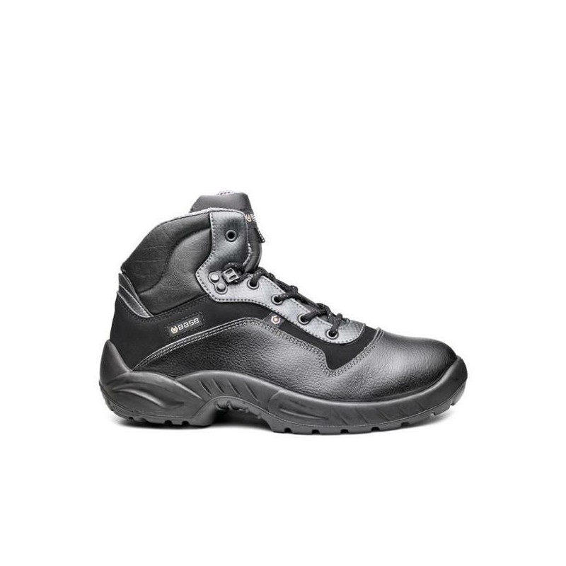 scarpa alta pigalle pelle s3