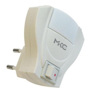 Lucciola Notturna A Led 1W Con Interruttor