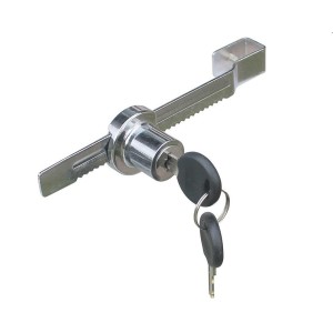 Serratura A Cremagliera Per...