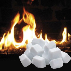 Accendifuoco 48 Cubetti