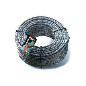Fune Zincata Mm.8 Ml.100