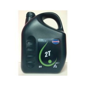 Tamoil Lubrificante Moto Lt 4 2T