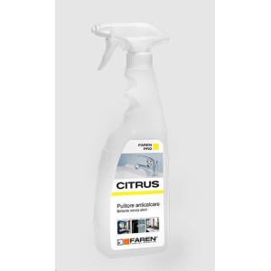 Citrus Disincrostante Nebuliz 750Ml.