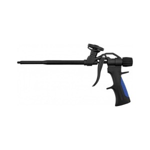 Pistola Teflonata Per Schiuma