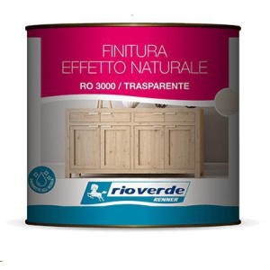 Finitura Effetto Naturale 500 Ml.ro3000
