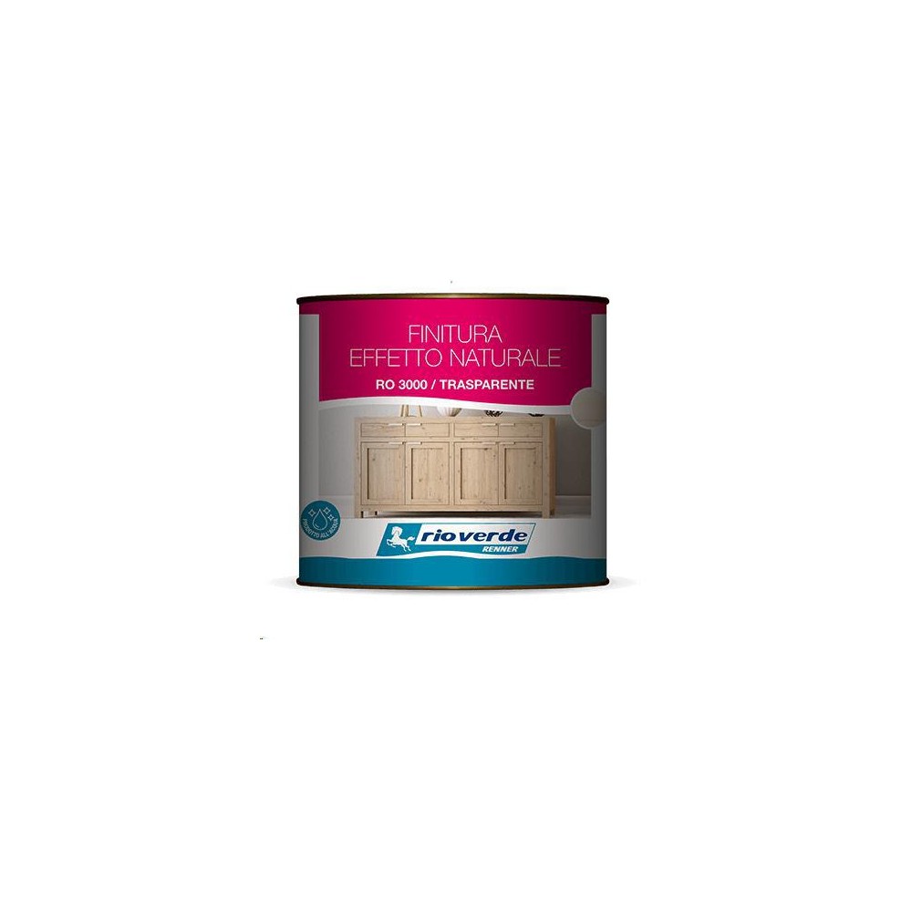 Finitura Effetto Naturale 500 Ml.ro3000