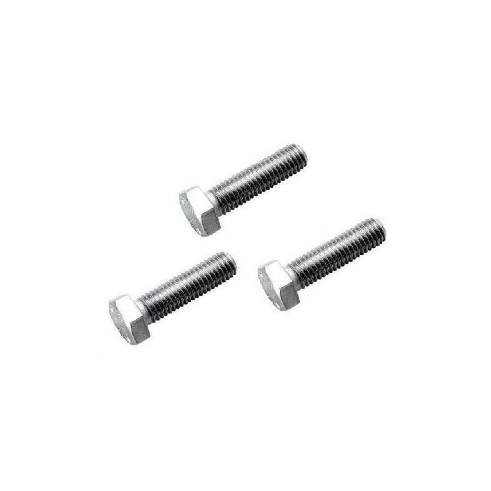 Viti T.e. 8,8 Tutto Filetto M. 12X80
