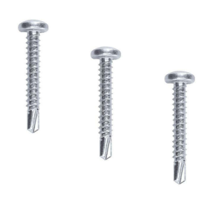 Viti Autoperforanti Zincate...