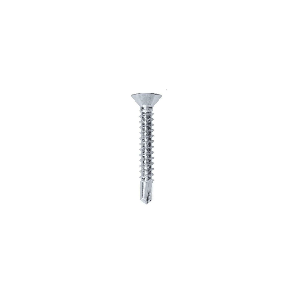 Viti Autoperforanti Zincate Tps 3.5X22