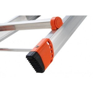 Scala Alluminio Peppina 4+5 Super Al030
