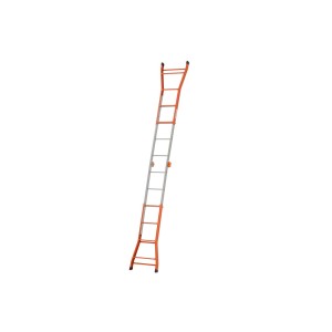 Scala Acciaio Peppina 4+5 Super A0050