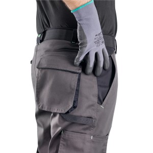 Pantalone Multi Tasche Discovery Bicolore