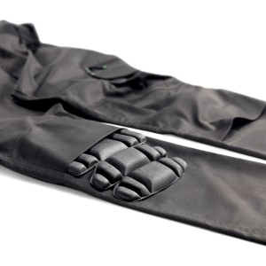 Pantalone Multi Tasche Discovery Bicolore