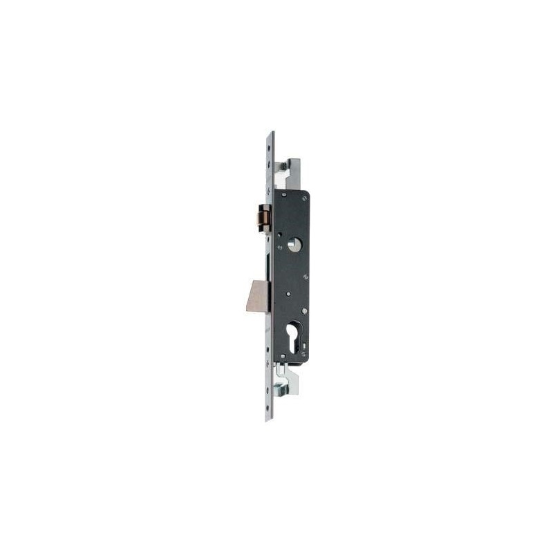 serratura montante triplice rullo e35 f20