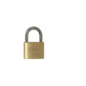 LUCCHETTO ARCO MM.60
