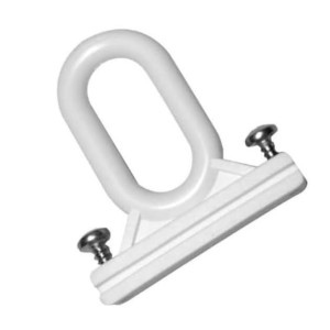 GANCIO OCCHIOLO PER TENDE...