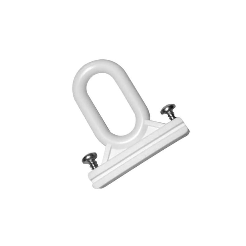 GANCIO OCCHIOLO PER TENDE DA SOLE