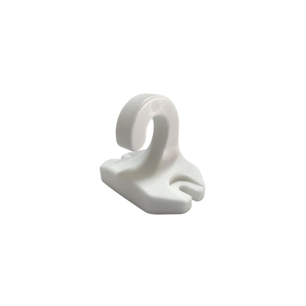 GANCIO A PAVIMENTO PER TENDE DA SOLE