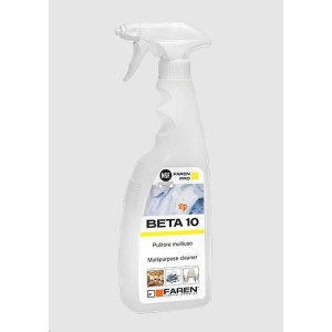 BETA 10 SGRASSANTE 750 ML.