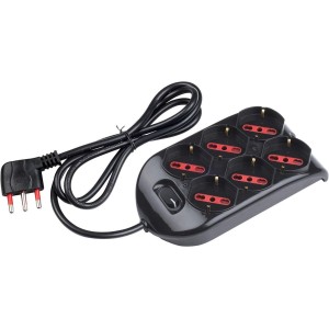 MULTIPRESA CIABATTA EMILIA...