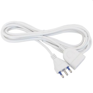 PROLUNGA 10A BIANCA M.3