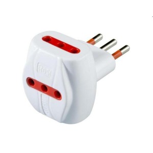 TRIPLA EMILIA 10 A BIANCA