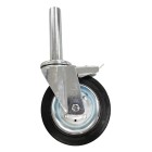 RUOTA DA 200 FRENO PER...