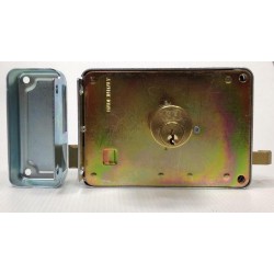 serratura cancello appl.e.70 dx