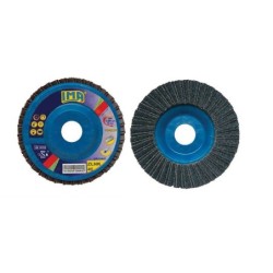 disco lamellare 115 zirconio