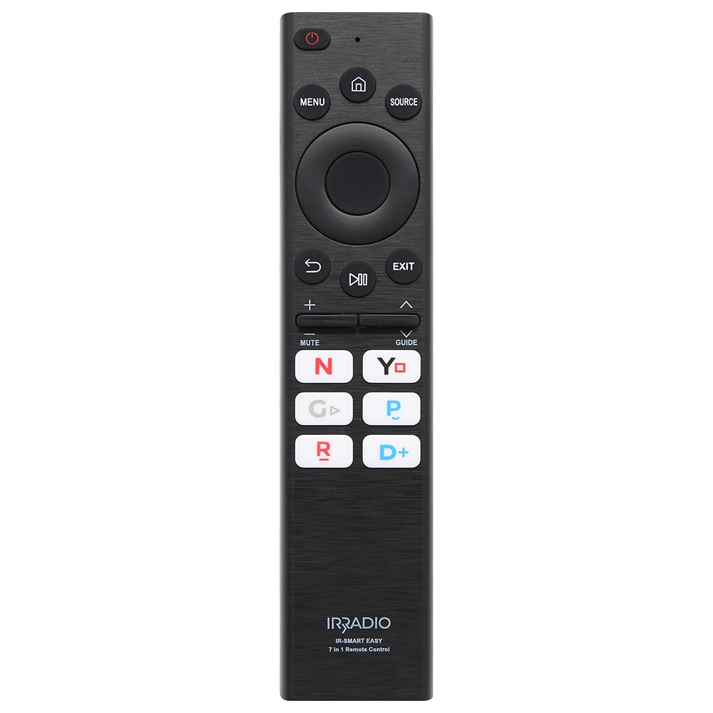 Telecomando Universale 7 in 1 Smart easy