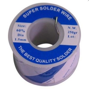 STAGNO A ROTOLO LEGA 60/40...