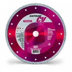 disco diamantato 230x2x22.23 gres porcellanato cv