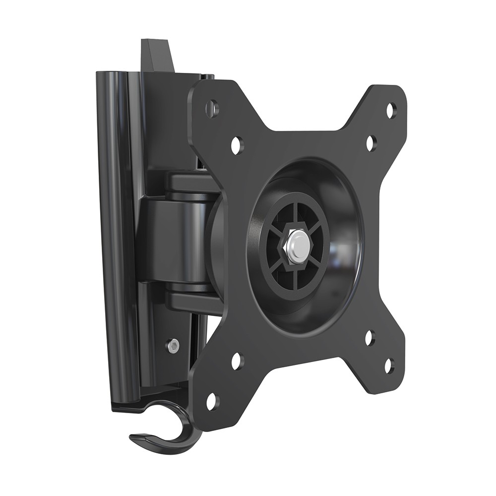 Supporto Tv 13''27'' A Muro Inclinabile Mkc