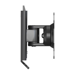 Supporto Tv 13''27'' A Muro Inclinabile Mkc