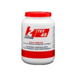 colla vinilica z tex 45 kg.1