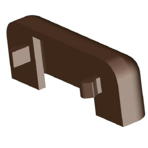 Cappetta Di Drenaggio Noce...