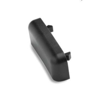 Cappetta Di Drenaggio Condensa Nera