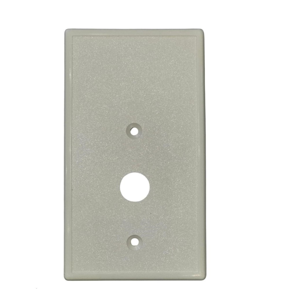 PLACCA PER ARGANELLO BGM PER B40-B50